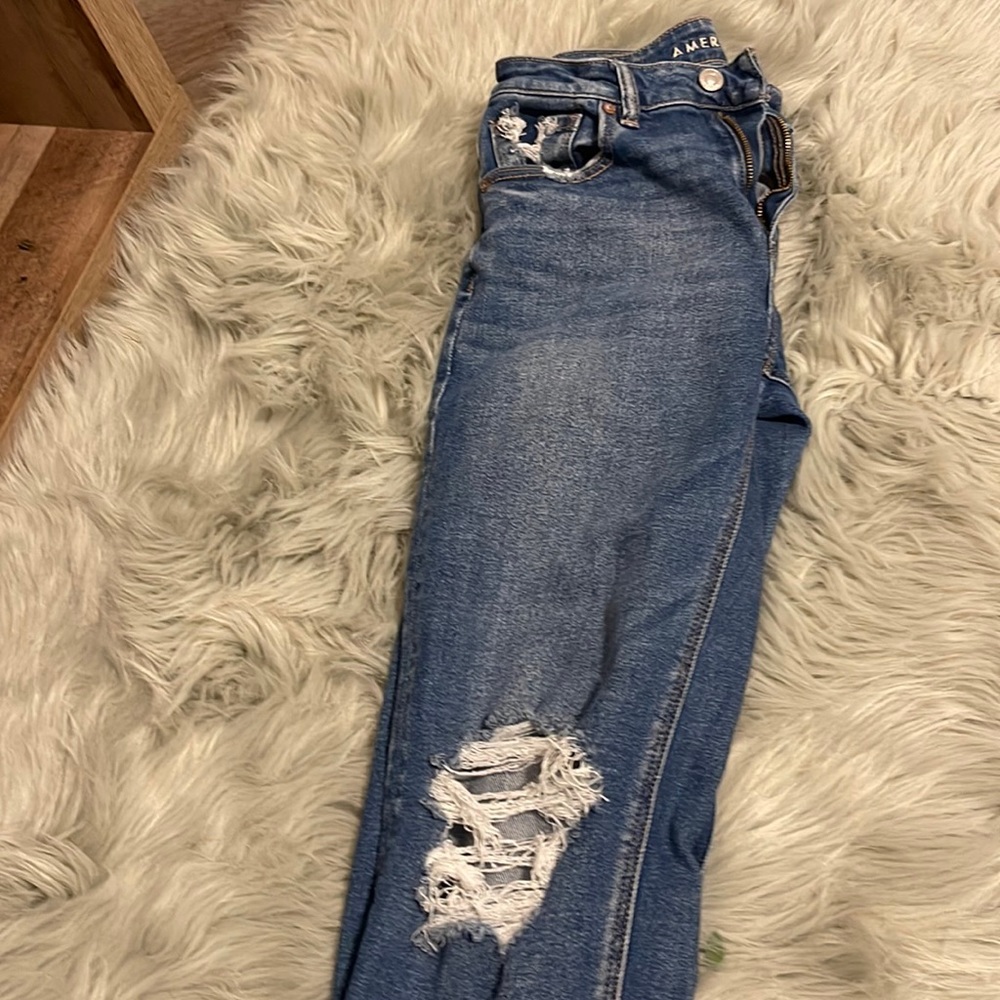 American eagle